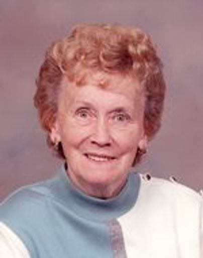 Gladys M. Lavarda