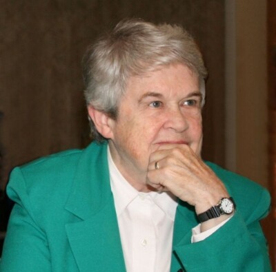 Sr. Marilyn Murray, Rsm