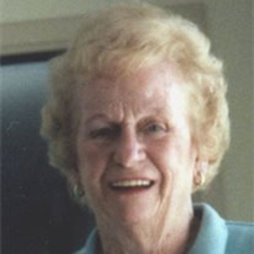 Maureen S. Overbaugh