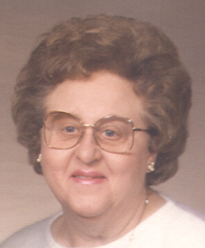 Dorothy M. Pitsch