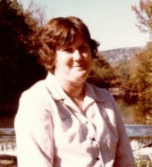Joyce Ann Thornton Horn Profile Photo
