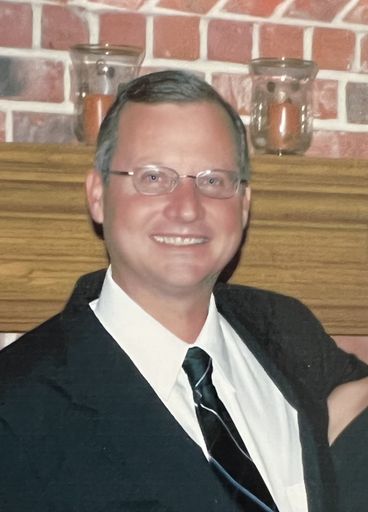 Robert "Bob" David Eller