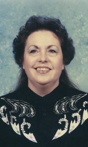 Nancy Claire Carney (Wilson) Profile Photo