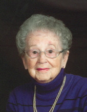 Betty A. Hughes Profile Photo