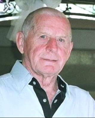 William James Scott "Bill" Profile Photo