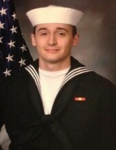 Petty Officer First Class Joshua Thomas Newton Profile Photo