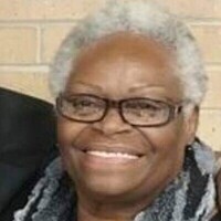 Patricia Lewis