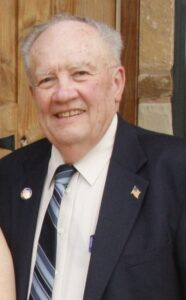 Richard K. Murray Profile Photo