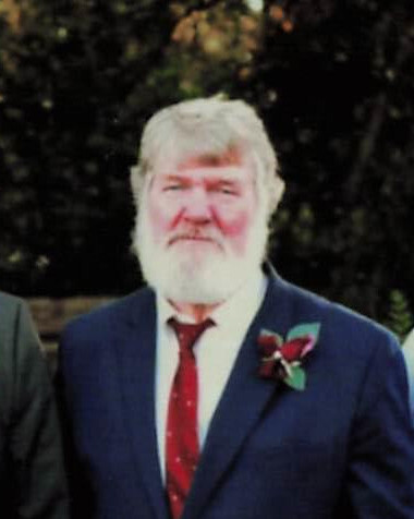 Terry Tollefson's obituary image