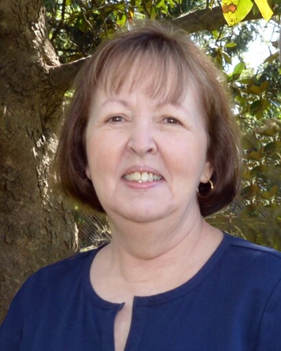 Sandra Jean Rhea's obituary image