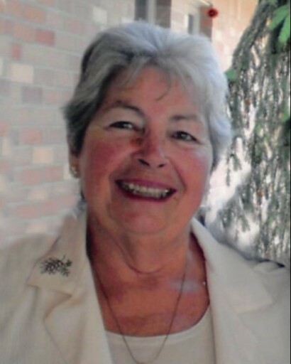 Dorothy Christine Binkley Profile Photo