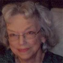 Wanda Colleen Billings