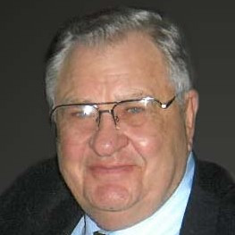 Walter F. Finke
