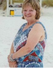 Wanda Delores Elrod Roberts Profile Photo