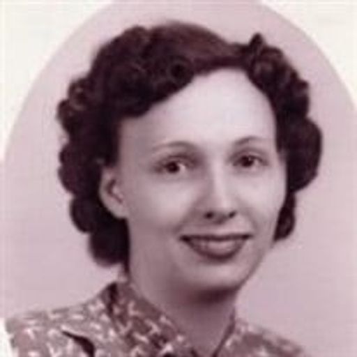 Laverne R. Crossland