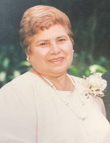 Betty M. Acosta Profile Photo