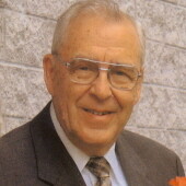 Rev. H. Robert Cowles Profile Photo