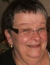 Susan Ann Meagher Profile Photo