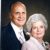 Richard F. &amp; JoAnne G. Cobb