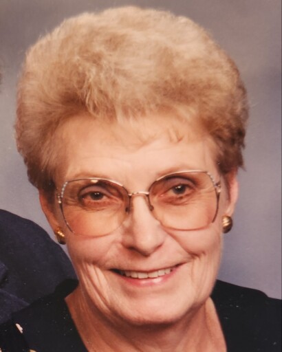 Hilda R. Jones
