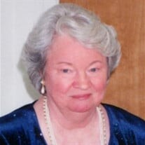 Marie Pauline Cothron Profile Photo