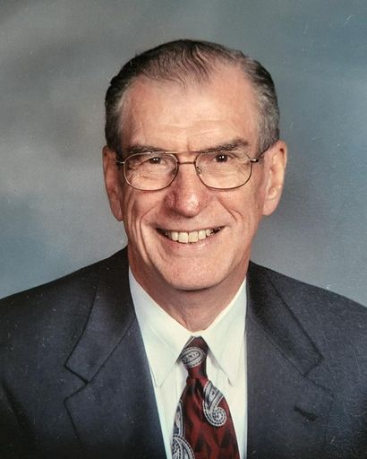 William Edward "Bill" Branch