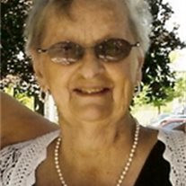 Marjorie E. (Wheaton) Wictoski Profile Photo