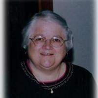 Anne Short Johnson