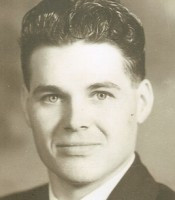 George Edward Pallinder, Jr