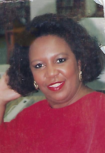 Mrs. Willie Jean Wright