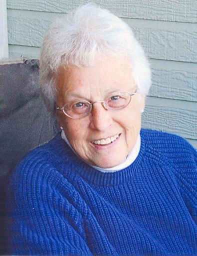 Ann  E. Rastetter