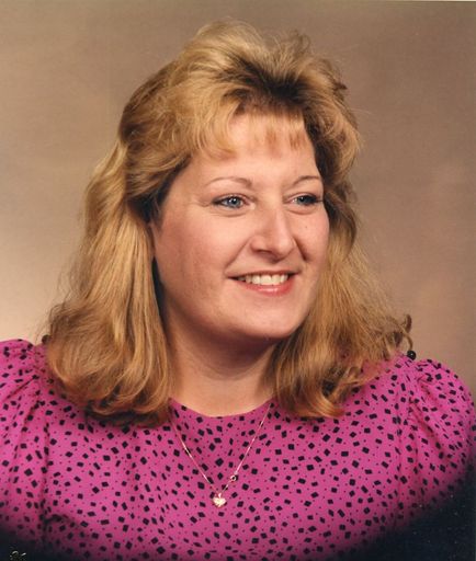 Judy Kenney Profile Photo