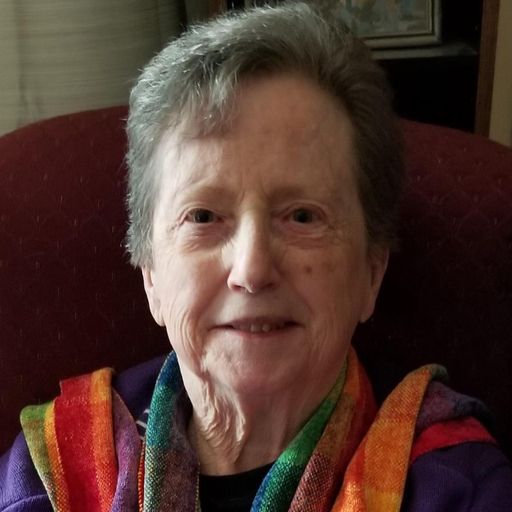 Marilynn Alyce Wallace