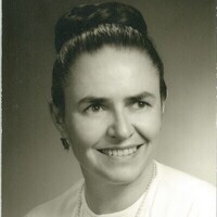 Jeanne Pauline Joyce Larson Hatch Profile Photo