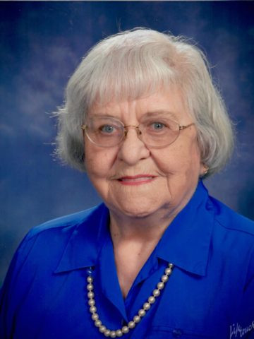 Anna Baker Obituary 2016 - Harpeth Hills Memory Garden, Funeral Home ...