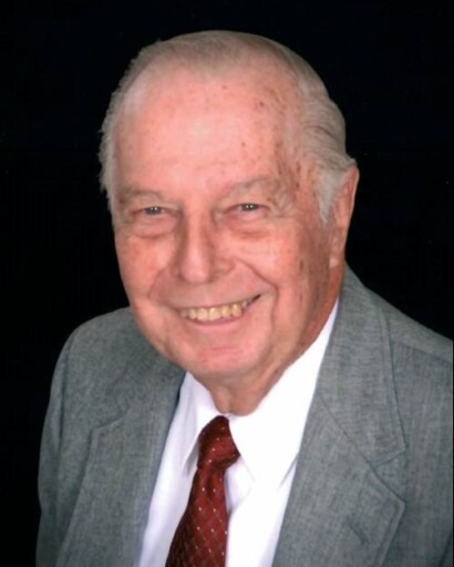 John Charles Vaughan Profile Photo