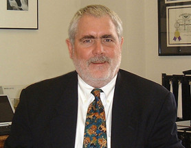 David Norris Profile Photo