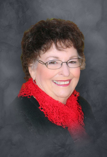 Irene Laubscher Profile Photo