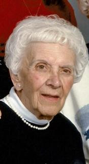 Margaret Perucca