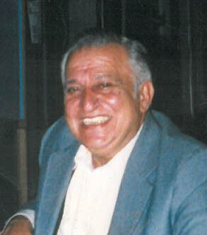 Angelo R. Catalano