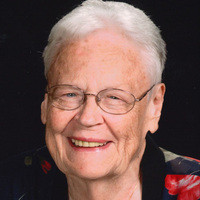 Frances G. Jackson