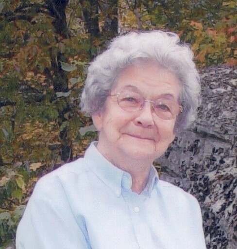 Glenna R. Saunders