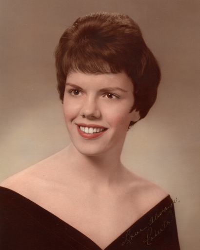 Roberta Mary (Thayer) Hill Profile Photo