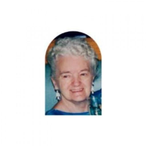 Doris M. Thomas