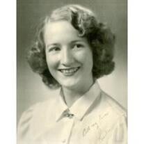 Rosalie J. Rodgers