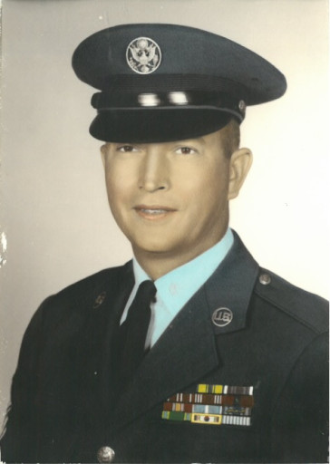 George Lee Gonzales Profile Photo