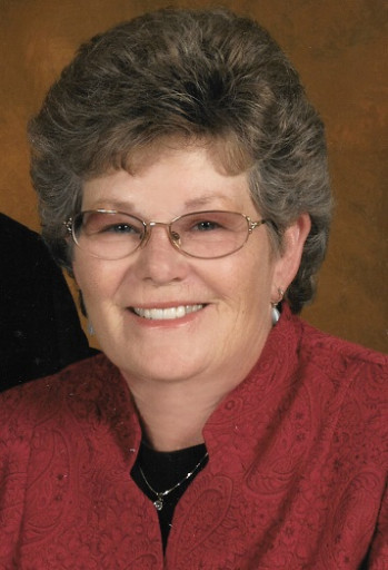 Linda Henry Sessums