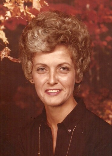 Yvonne (Goss)  Upchurch