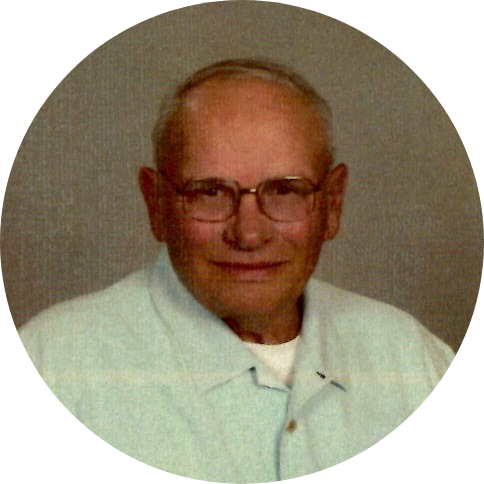 Gordon Alden Stich Profile Photo