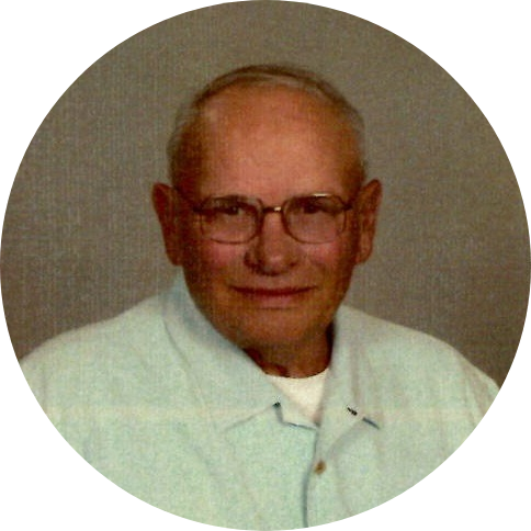 Gordon Alden Stich